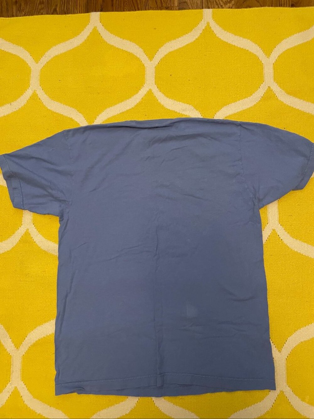 Stay Home Club Destroy Cat Tee - Picture 3 of 3
